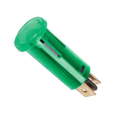 Jelzőfény • zöld