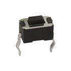 Mikrokapcsoló 6x3mm ( off-(on) • 0,05A-12VDC )