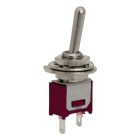 Kapcsoló karos  ( on-off • 1A-250V )