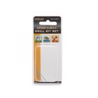 Fúróhegy 0,8mm - 4 db