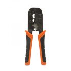 Krimpelő-, blankoló- és vágó fogó