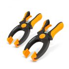 HANDY Szorító csipesz - 2" / 51 mm - 170 x 57 mm - 2 db 10272A