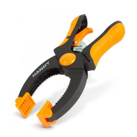   HANDY Szorító csipesz - 3" / 78 mm - 245 x 80 mm 10272B