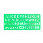 Gravírozó toll - elemes