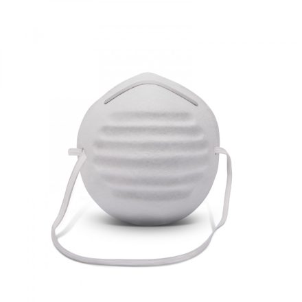 Porvédő maszk - eldobható - 3 db