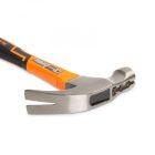 HANDY Professzionális ács kalapács mágneses fejjel 10429C