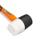 HANDY Gumikalapács üvegszálas nyéllel 10431A