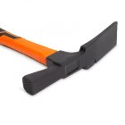 HANDY Kőműves kalapács üvegszálas nyéllel - 600 g 10432A