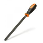 Precíziós reszelő fémhez