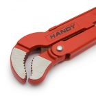 HANDY Csőfogó - 1,5" 10621B