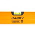 HANDY Vízmérték - forgatható libellával 10623A