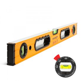 HANDY Vízmérték - forgatható libellával 10623B