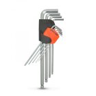 HANDY Imbuszkulcs készlet 10786XL