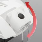 Nagyítós fejpánt LED világítás + lencse szett