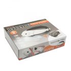 Nagyítós fejpánt LED világítás + lencse szett