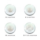 HANDY Nagyító lencse 10797A