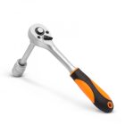 HANDY Dugókulcs készlet - 1/4" - 12 db 10857A