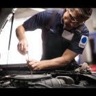 HANDY Dugókulcs készlet - 1/4" - 12 db 10857A