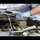 HANDY Dugókulcs készlet - 1/2" - 12 db 10857B