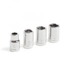 Csavar és dugókulcs készlet - praktikus, kompakt