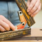 HANDY Hegesztőmágnes - 15° - 60° - 90° - 120° - 9 kg 10882B