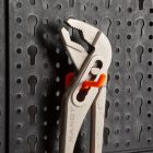 Fali rendszerező, szerszámtartó - 50 x 33 cm - 3 db