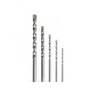 Fúrószár és bitfej készlet - 18 db-os