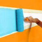 HANDY Maszkolószalag - vízbázisú ragasztóval 11086B