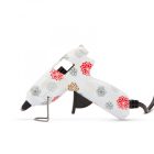 Ragasztópisztoly - mintás - 7 mm - 220V-240V, 15W