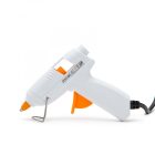 Ragasztópisztoly - kicsi - 7 mm - 220V-240V, 15W