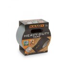 Ragasztószalag - ezüst - 10 m x 48 mm