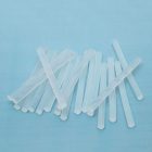 Ragasztórúd - 7 x 100 mm - átlátszó - 20 db