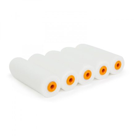 HANDY Festőhenger - nagy sűrűségű hab - 100 mm - 5 db / csomag 11185C