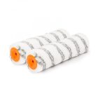HANDY Festőhenger - akril - 250 mm - 2 db / csomag 11187B-2