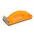 HANDY Kézi csiszoló - 230 x 105 mm 11189A