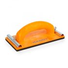 HANDY Kézi csiszoló - 230 x 105 mm 11189B