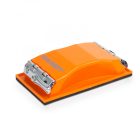 HANDY Kézi csiszoló - 165 x 85 mm 11189C