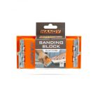 HANDY Kézi csiszoló - 165 x 85 mm 11189C