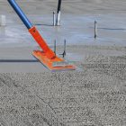 HANDY Kézi csiszoló - 210 x 105 mm 11189D