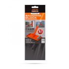 HANDY Kézi csiszoló - 210 x 105 mm 11189D