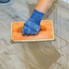 HANDY Kézi simító - szivaccsal, 280 x 140 mm 11189F