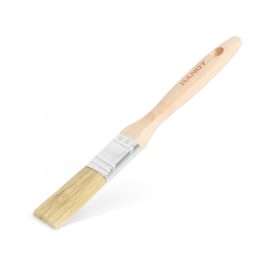 HANDY Festőecset, fa nyéllel - 1" 11193A