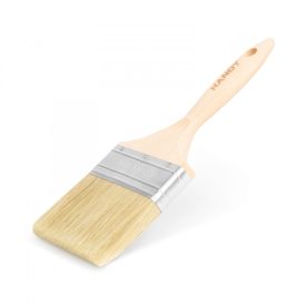 HANDY Festőecset, fa nyéllel - 4" 11193F
