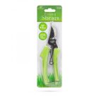 Metszőolló - tapadásmentes - 53mm penge - 185 x 60 x 15 mm