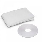 Szúnyogháló ablakra 100x100cm fehér