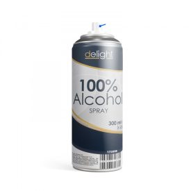 100% alkohol spray - 300 ml