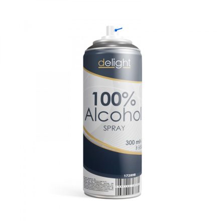 100% alkohol spray - 300 ml