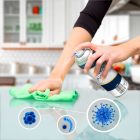 100% alkohol spray - 500 ml