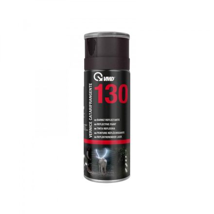 Fényvisszaverő festék spray - 400 ml