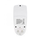 Fogyasztásmérő költségszámítás funkcióval